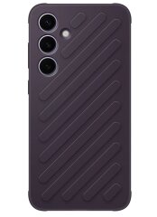 Защитный чехол Shield Case для Samsung Galaxy S24 Plus (S926) GP-FPS926SACVW - Dark Violet
