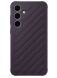 Защитный чехол Shield Case для Samsung Galaxy S24 Plus (S926) GP-FPS926SACVW - Dark Violet. Фото 1 из 5