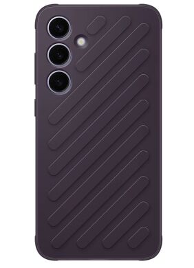 Защитный чехол Shield Case для Samsung Galaxy S24 Plus (S926) GP-FPS926SACVW - Dark Violet