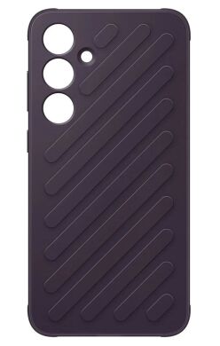 Защитный чехол Shield Case для Samsung Galaxy S24 Plus (S926) GP-FPS926SACVW - Dark Violet