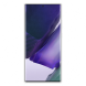Защитный чехол Silicone Cover для Samsung Galaxy Note 20 Ultra (N985) EF-PN985TWEGRU - White. Фото 2 из 5
