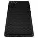 Защитный чехол Spigen (SGP) Liquid Air для Samsung Galaxy Note 10 (N970) - Black. Фото 4 из 11