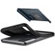 Защитный чехол Spigen (SGP) Slim Armor для Samsung Galaxy S21 (G991) - Metal Slate. Фото 8 из 9