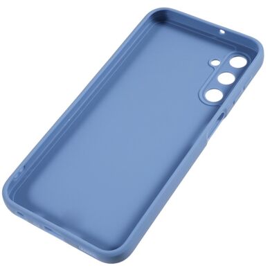 Захисний чохол UniCase Aura Cover для Samsung Galaxy A24 (A245) - Lavender Grey