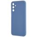 Защитный чехол UniCase Aura Cover для Samsung Galaxy A24 (A245) - Lavender Grey. Фото 3 из 7