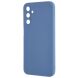 Захисний чохол UniCase Aura Cover для Samsung Galaxy A24 (A245) - Lavender Grey