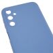 Защитный чехол UniCase Aura Cover для Samsung Galaxy A24 (A245) - Lavender Grey. Фото 6 из 7