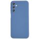 Захисний чохол UniCase Aura Cover для Samsung Galaxy A24 (A245) - Lavender Grey