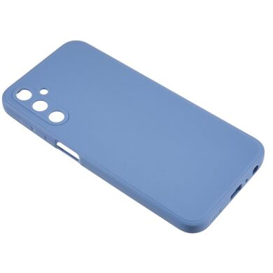 Защитный чехол UniCase Aura Cover для Samsung Galaxy A24 (A245) - Lavender Grey