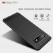 Защитный чехол UniCase Carbon для Samsung Galaxy S10 Plus - Black. Фото 4 из 10