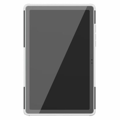 Захисний чохол UniCase Combo для Samsung Galaxy Tab A7 10.4 (2020) - White