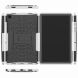 Защитный чехол UniCase Combo для Samsung Galaxy Tab A7 10.4 (2020) - White. Фото 3 из 10