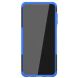 Защитный чехол UniCase Hybrid X для Samsung Galaxy A22 (A225) - Blue. Фото 5 из 19