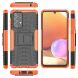 Захисний чохол UniCase Hybrid X для Samsung Galaxy A33 - Orange