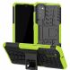 Захисний чохол UniCase Hybrid X для Samsung Galaxy A41 (A415) - Green