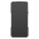 Захисний чохол UniCase Hybrid X для Samsung Galaxy S21 Plus (G996) - White