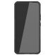 Защитный чехол UniCase Hybrid X для Samsung Galaxy S22 Plus - Black. Фото 5 из 17