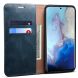 Защитный чехол UniCase Leather Wallet для Samsung Galaxy S20 FE (G780) - Blue. Фото 5 из 7