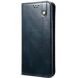 Защитный чехол UniCase Leather Wallet для Samsung Galaxy S20 FE (G780) - Blue. Фото 2 из 7