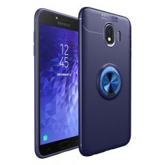 Захисний чохол UniCase Magnetic Ring для Samsung Galaxy J4 2018 (J400) - Blue