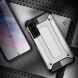Захисний чохол UniCase Rugged Guard для Samsung Galaxy S21 FE (G990) - Black