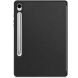 Захисний чохол UniCase Soft UltraSlim для Samsung Galaxy Tab S9 / S9 FE (X710/716/510) - Black