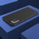 Защитный чехол UniCase Twill Soft для Samsung Galaxy A41 (A415) - Black. Фото 7 из 8