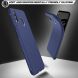 Защитный чехол UniCase Twill Soft для Samsung Galaxy M20 - Blue. Фото 5 из 10