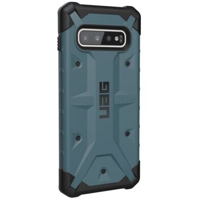 Защитный чехол URBAN ARMOR GEAR (UAG) Pathfinder для Samsung Galaxy S10 (G973) - Slate