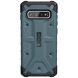 Защитный чехол URBAN ARMOR GEAR (UAG) Pathfinder для Samsung Galaxy S10 (G973) - Slate. Фото 1 из 8