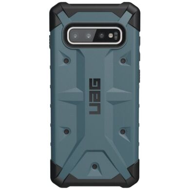 Защитный чехол URBAN ARMOR GEAR (UAG) Pathfinder для Samsung Galaxy S10 (G973) - Slate