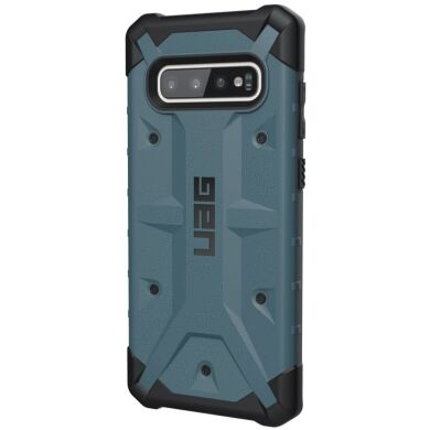 Захисний чохол URBAN ARMOR GEAR (UAG) Pathfinder для Samsung Galaxy S10 (G973) - Slate