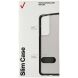 Захисний чохол Verizon Slim Case для Samsung Galaxy S21 Ultra (G998) VZW702007836-V - Smoke Black