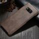 Захисний чохол X-LEVEL Vintage для Samsung Galaxy S9 (G960), Коричневий