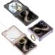 Защитный кейс GKK Neo Core (MagSafe) для Samsung Galaxy Flip 8 - Blue. Фото 7 из 10