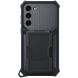 Защитный чехол Rugged Gadget Case для Samsung Galaxy S23 Plus (S916) EF-RS916CBEGRU - Titan. Фото 1 из 4