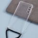 Захисний чохол UniCase AirBag with Strap для Samsung Galaxy A15 (A155) - Transparent