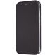 Чехол-книжка ArmorStandart G-Case для Samsung Galaxy A55 (A556) - Black. Фото 1 из 3