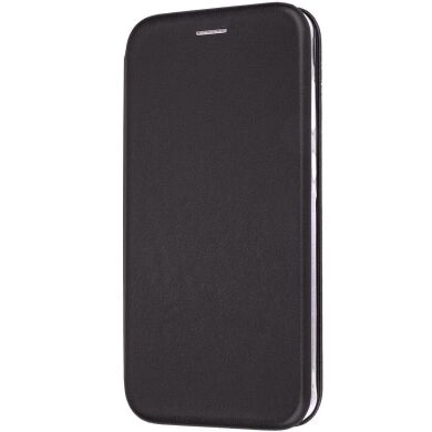 Чохол-книжка ArmorStandart G-Case для Samsung Galaxy A55 (A556) - Black