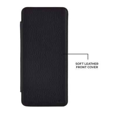 Защитный чехол Case-Mate Wallet Case для Samsung Galaxy S20 Ultra (G988) - Black