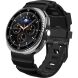 Ремешок Spigen WBS2 Band для Samsung Galaxy Watch 8 (40/44mm) / 8 Classic (AMP10151) - Black. Фото 2 из 19