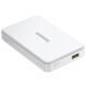 Зовнішній акумулятор Baseus Airpow 2 Qi2 22.5W (10000mAh) P10080000213-00 - White