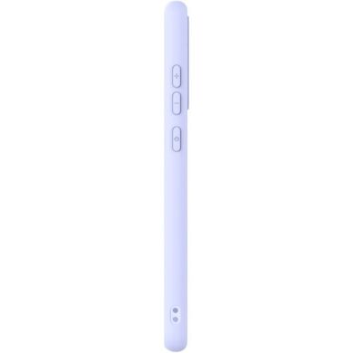 Захисний чохол IMAK UC-2 Series для Samsung Galaxy A22 5G (A226) - Purple