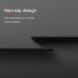 Захисний чохол NILLKIN Textured Hybrid для Samsung Galaxy M23 (M236) - Black