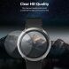 Защитное стекло RINGKE Screen Protector Cover Friendly для Samsung Galaxy Watch 4 (40mm). Фото 6 из 12