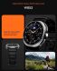 Ремешок Spigen WBS2 Band для Samsung Galaxy Watch 8 (40/44mm) / 8 Classic (AMP10151) - Black. Фото 13 из 19
