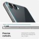 Комплект защитных стекол Spigen (SGP) GLAS.tR EZ Fit Sensor Protected для Samsung Galaxy Flip 7 (AGL09585). Фото 12 из 14
