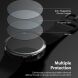 Защитное стекло RINGKE Screen Protector Cover Friendly для Samsung Galaxy Watch 4 (40mm). Фото 8 из 12