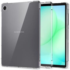 Захисний чохол Tech-Protect FlexAir (FT) для Samsung Galaxy Tab A9 (X110/115) / Tab A11 (Х130/135) - Clear