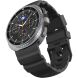 Ремешок Spigen WBS2 Band для Samsung Galaxy Watch 8 (40/44mm) / 8 Classic (AMP10151) - Black. Фото 6 из 19